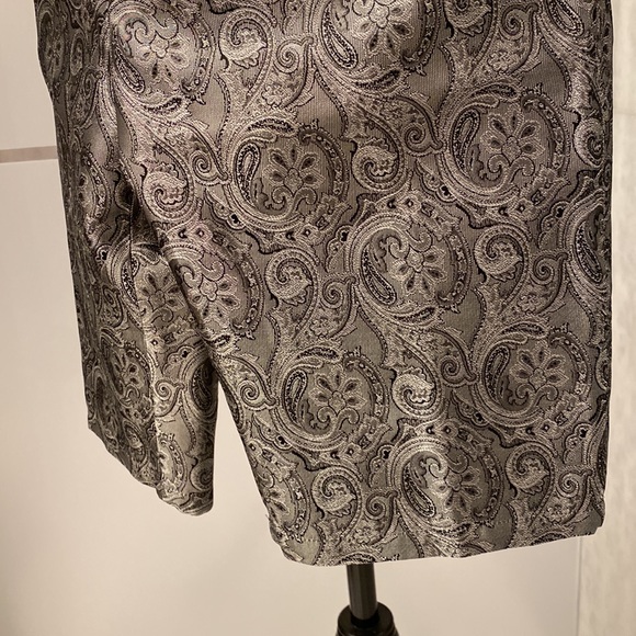 Balenciaga Paisley shorts - Picture 3 of 12